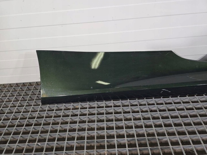 SEUIL MOULURE BMW 4 G22 G23 20- GAUCHE MODULE