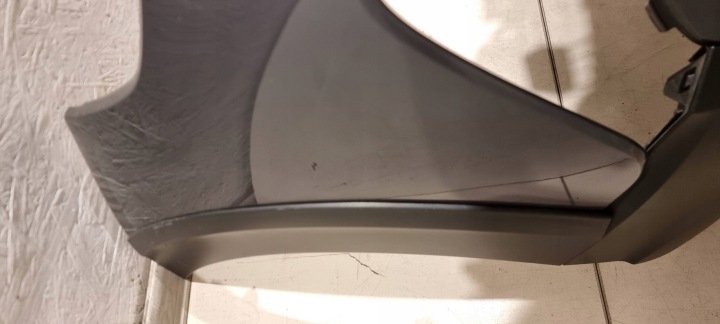 PARE-CHOCS AVANT VW TAIGO 2G7 '21-.