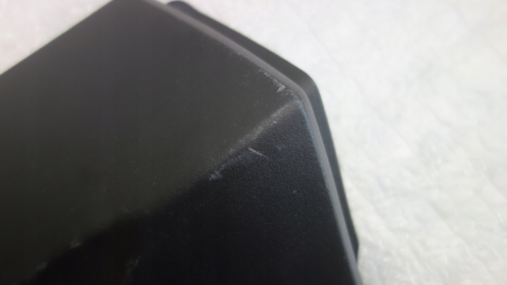 MOULURE PORTES GAUCHE ARRIÈRE TOYOTA YARIS IV CROSS 2022R