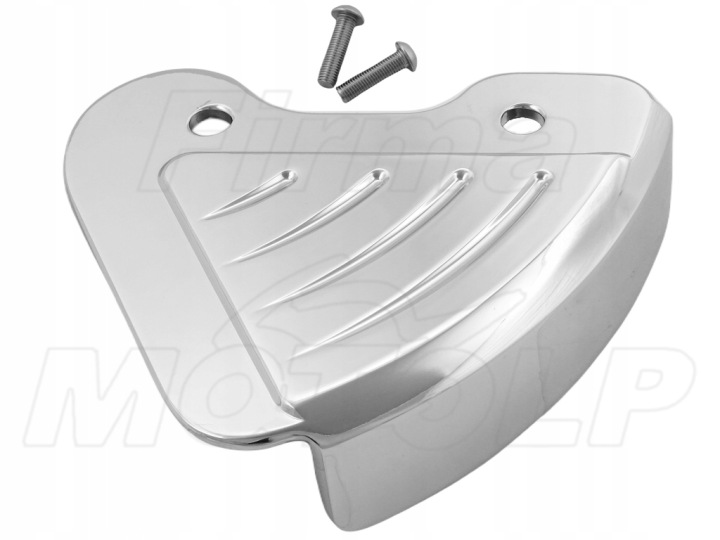 PROTECTION ÉTRIER YAMAHA XVS 1100 DRAGSTAR V-STAR