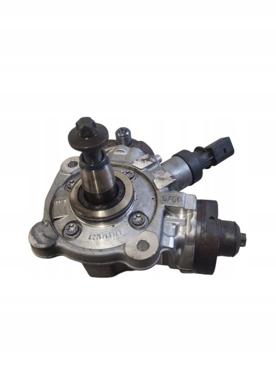 KIT SYSTÈMES INJECTION BMW X5 F15 0445110616