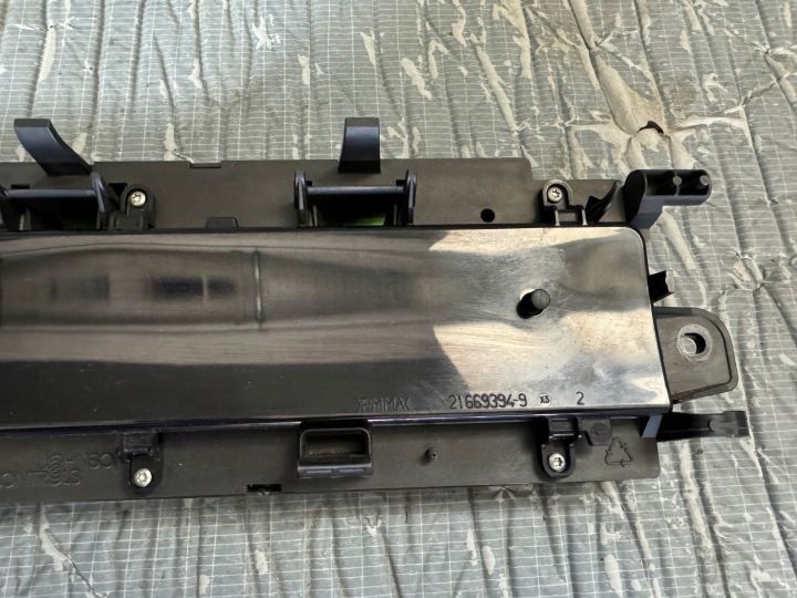 COMPTEUR RENAULT SCENIC II 8200353671C