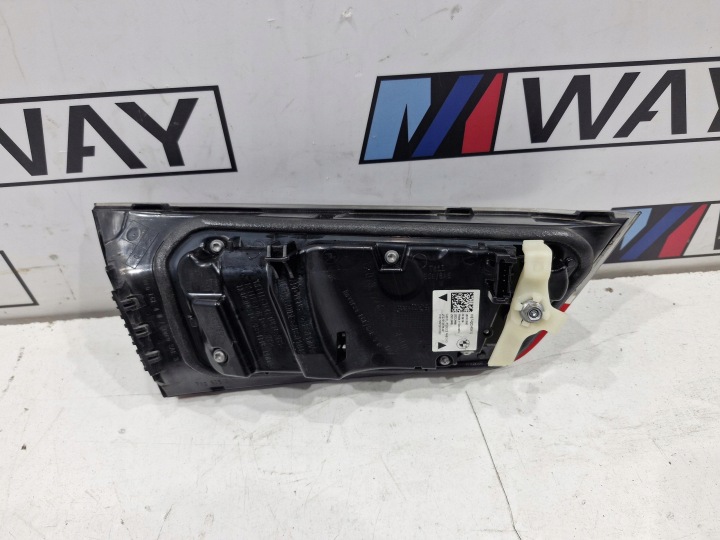 BMW G21 LCI PHARES ARRIÈRE ENSEMBLE EUROPE 7442758 7742045 8742045