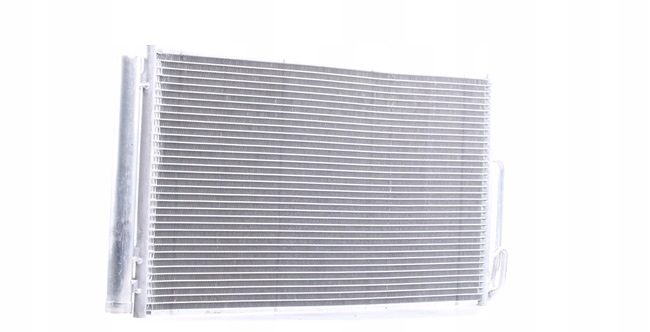 RADIATEUR CLIMATISATION RIDEX 448C0070 VERS MINI BERLINE COMPACTE (R56) CLUBMAN (R55)