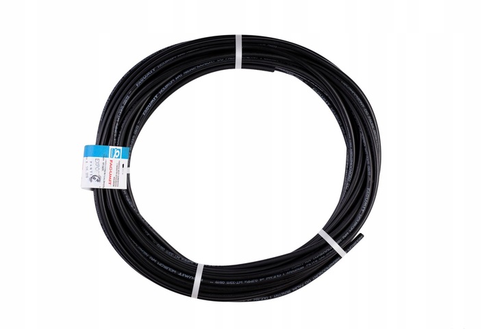 JUNCTION PIPE CABLE FUEL FUEL PODCISNIENIOWY 5 MM 