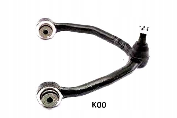 BRAS DE SUSPENSION KIA DROIT PREGIO 2.5D/2.7D 08.95- LE/PR SUPÉRIEUR BS-K00 JAPAN PARTS