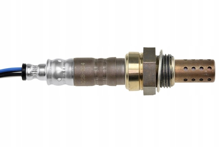 SONDE LAMBDA SUBARU FORESTER 2.0T 2000-,LEGACY 2.5 2003-/DIAGNOSTYCZNA/