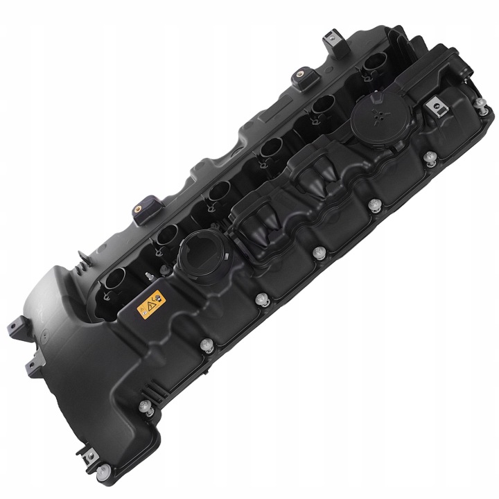 COUVERCLE DE SOUPAPES VERS BMW E90 E92 E60 E61 F10 F11 N53 11127548196