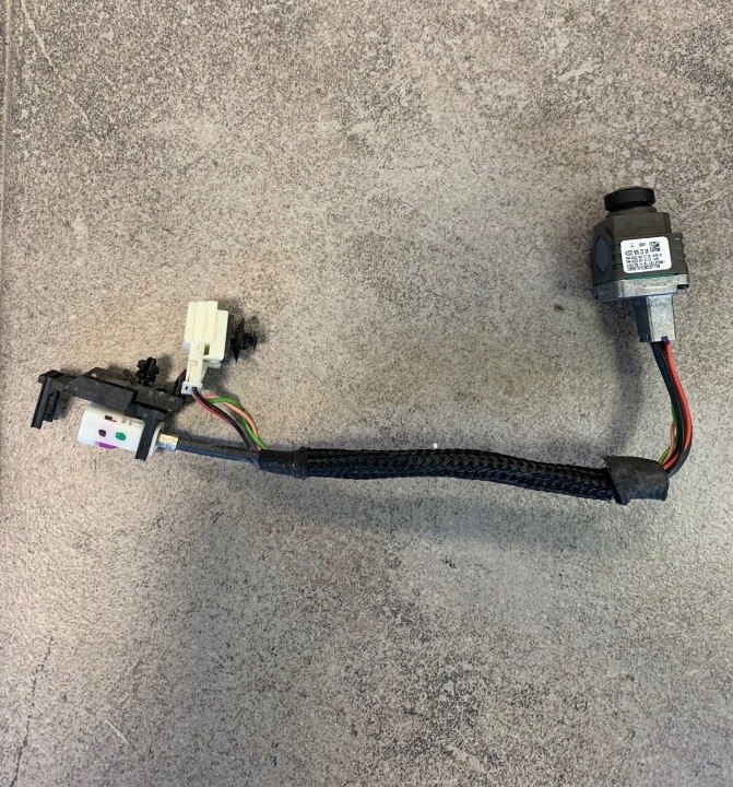 CAMÉRA MERCEDES W222 A222 905 22 06