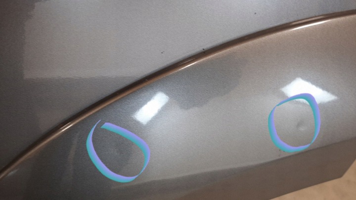 2007 KIA SORENTO PORTES ARRIÈRE
