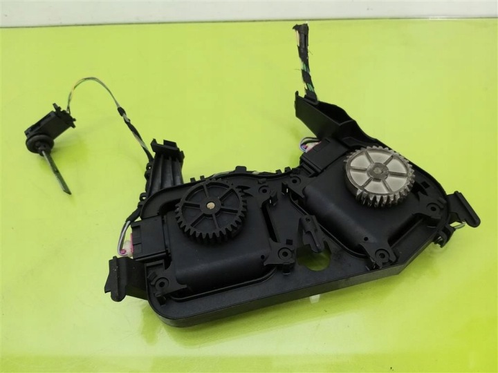 PETIT MOTEUR CAPOTS RÉCHAUFFEURS SEAT IBIZA IV 2009-2017 6Q0820892 6Q0907511A