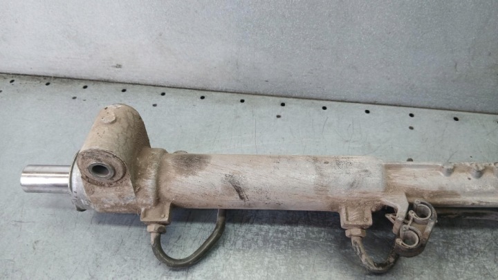 CRÉMAILLÈRE DE DIRECTION OPEL ASTRA G 1.4B 98-09R 0250080025001