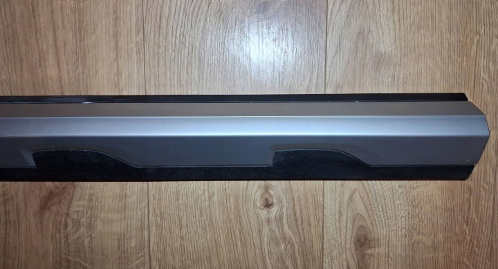 BMW X3 G01 X4 G02 MOULURE PORTES GAUCHE GAUCHE AVANT OE 7442793