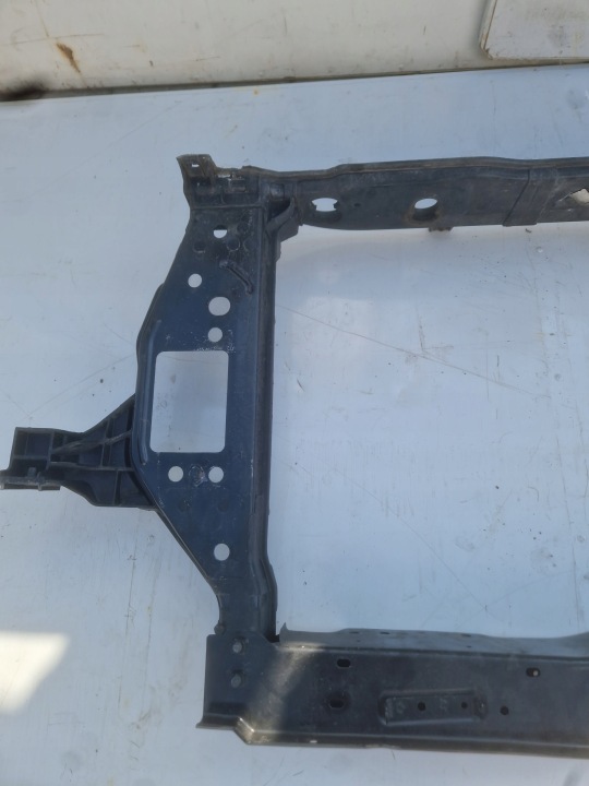 HYUNDAI I30 II RENFORCEMENT AVANT AVANT PANNEAU AVANT OKOLAR 262035