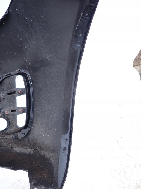 KIA RIO III LIFT 14- PARE-CHOCS AVANT AVANT