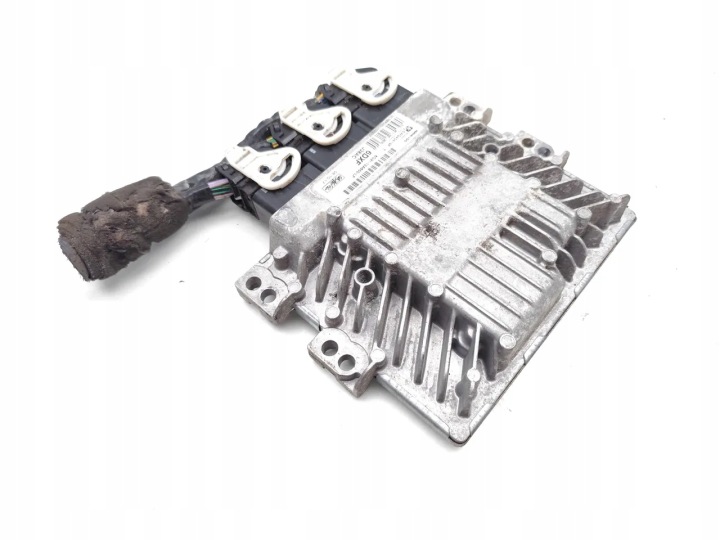 FORD S-MAX CONTRÔLEUR MODULE ECU 1.8 TDCI DIESEL 92KW (125 HP) 5WS40419F-T