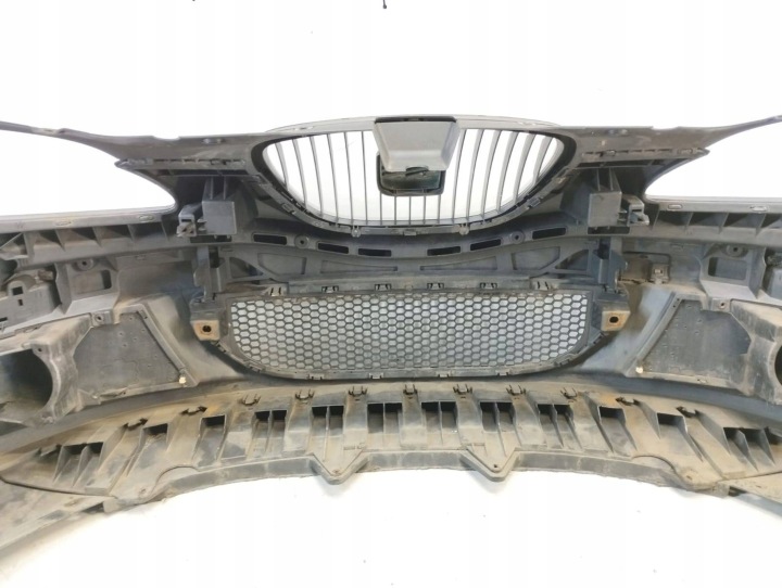 SEAT TOLEDO III (5P) 1600CM3 2006 PARE-CHOCS BERLINE COMPACTE K3799