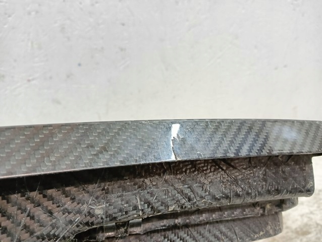 CALANDRE CALANDRE GRILLE BMW M3 G80 G81 M4 G82 G83 CARBONE 21-