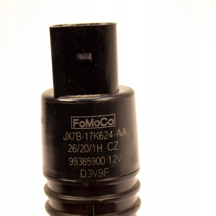 FORD KUGA III 2020 POMPE LAVE-GLACE VITRES AVANT AVANT