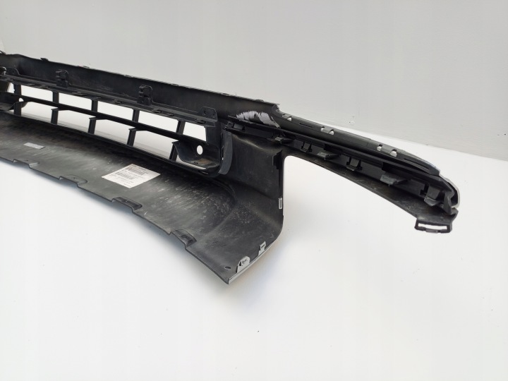 VOLVO V90 CROSS COUNTRY 2016- SPOILER DOUBLURE PARE-CHOCS AVANT 31383960 ÷
