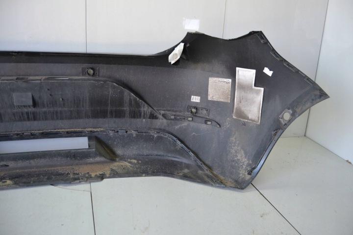 PARE-CHOCS ARRIÈRE SEAT LEON 4 IV 5FA HAYON 20R-