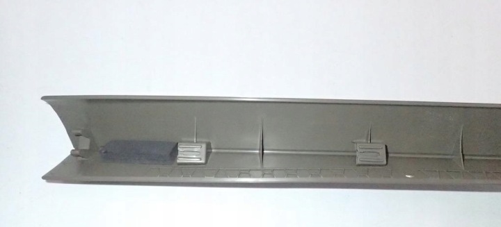 GARNITURE COUVERCLES DE COFFRE COUVERCLES DE COFFRE AUDI Q7 4L0867606B EK4