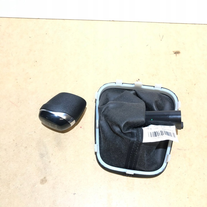 RENAULT MASTER III IV LIFT POMMEAU DE VITESSE VITESSE CARTER CHÂSSIS 969357235R 328651101R