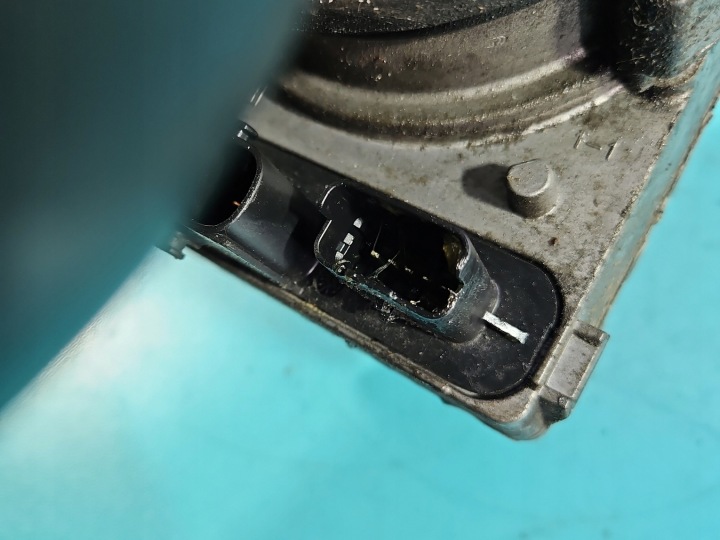 POMPE AMPLIFICATEUR PEUGEOT 508 I 9676154180 1.6 THP