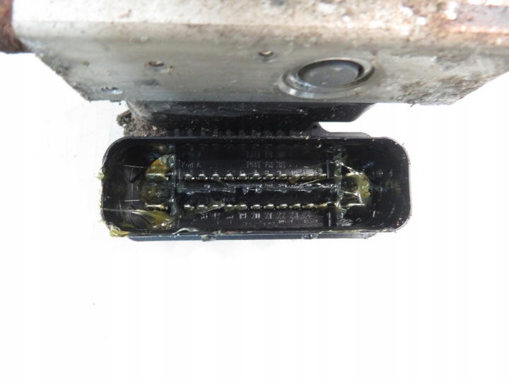 POMPE ABS CITROEN C2 (JM_) 10097011443