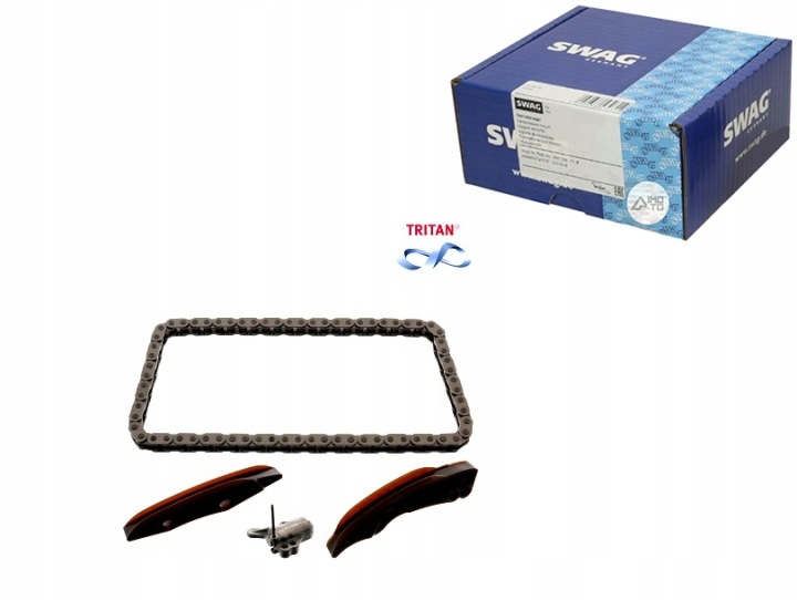KIT CHAÎNES DISTRIBUTION SW20949529