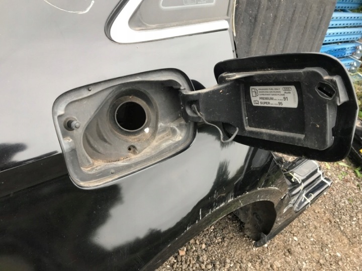 AILE QUART DROITE ARRIÈRE AUDI A3 (8V) 12-17 8V5809838