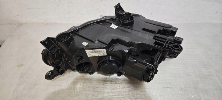 PHARE GAUCHE AVANT SEAT IBIZA V 6F ORDINAIRE