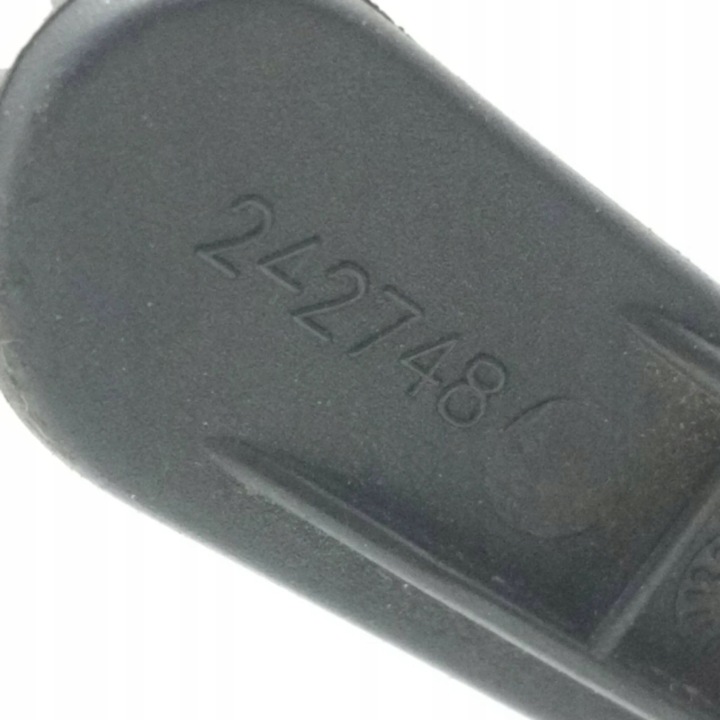 2008 PEUGEOT 207 SERRURE CAPOTS 0301201