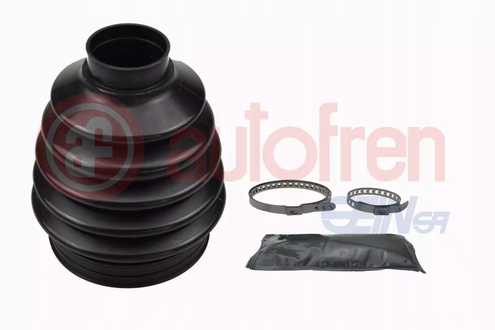 AUTOFREN SEINSA D8271T KIT PROTECTIONS POSITIONS MENÉE