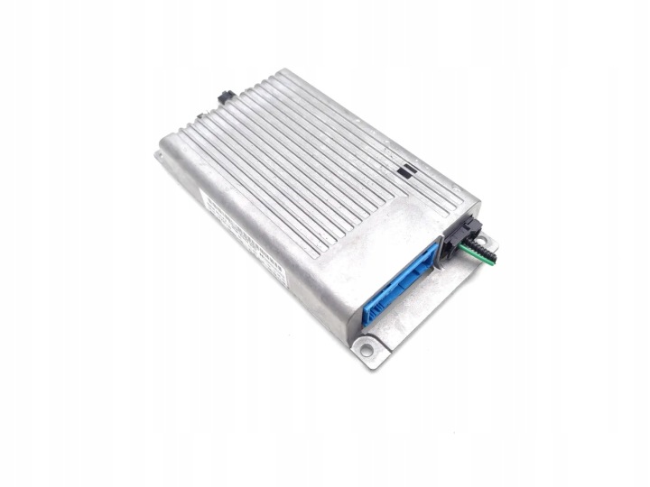 BMW 1 SERIES MODULE CONTRÔLEUR BLUETOOTH 120I ESSENCE 125KW (170 HP) 2010