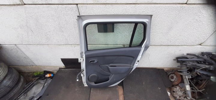 PORTES DROIT ARRIÈRE DACIA LOGAN II LAK.TED69