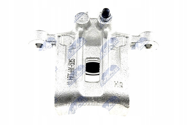 ÉTRIER DE FREIN DE FREIN ARRIÈRE HYUNDAI I30 06-12 KIA CEED 06-12 #PETROLHEAD PRO+ KIT6