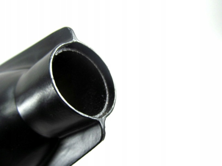 SILENCIEUX DUELLS NOIR WSK 3 125