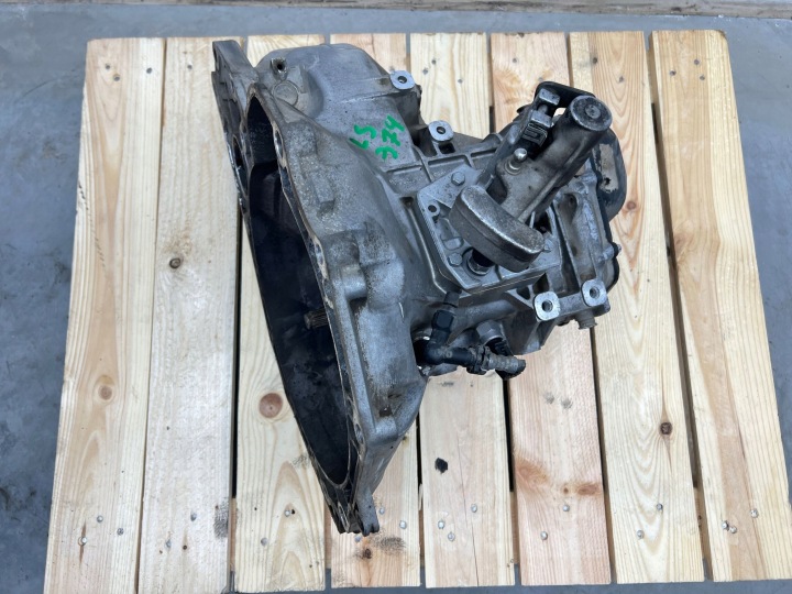 OPEL CORSA E ADAM 1.4 B BOÎTE DE VITESSES 3LS374