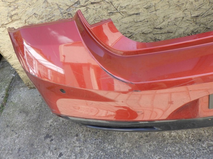 BMW 1 F20 F21 KIT LIFT LCI PARE-CHOCS ARRIÈRE