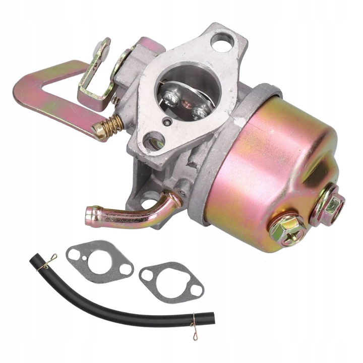 CARBURATEUR VERS GENERATORA MZ175ET2600 STOP ALUMINIUM