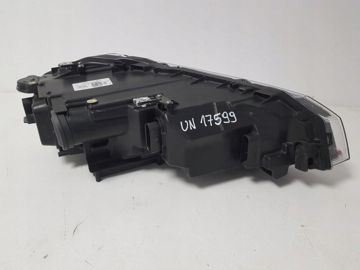 VW POLO GTI 2G 2G0 17- PHARE DROITE GAUCHE ENSEMBLE AVANT COMPLET LED PROJECTEUR