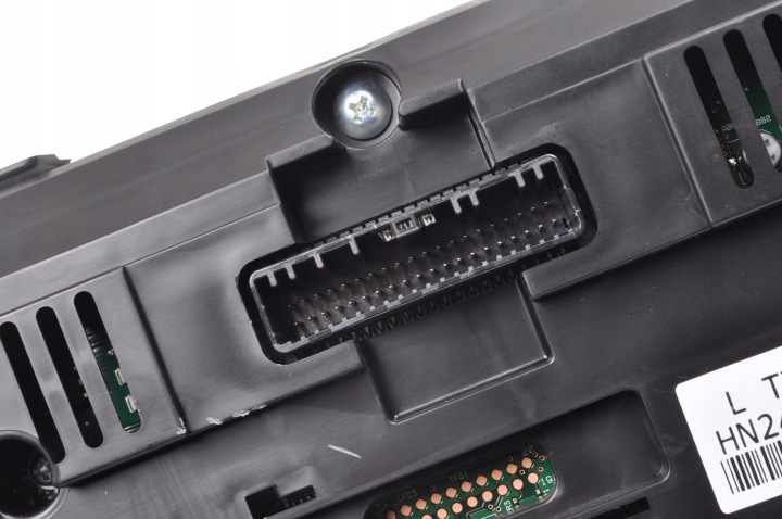 NISSAN QASHQAI J12 1.3 DIG LIFT COMPTEUR TABLEAU DE BORD 248W7HN20A