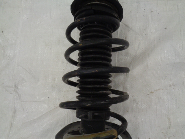 PEUGEOT 208 LIFT MCPHERSON ROTULE DE DIRECTION AMORTISSEUR DROIT P61