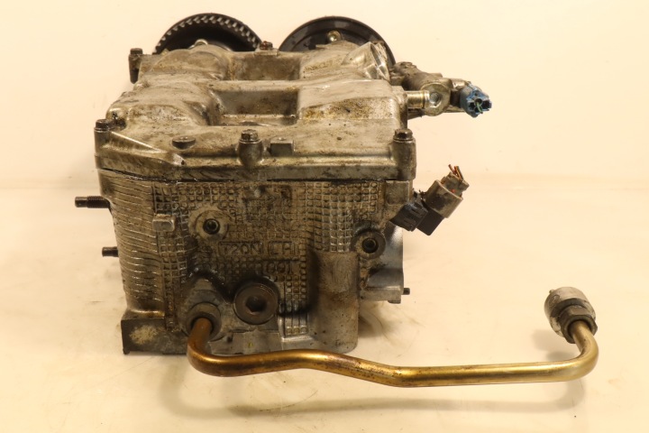 CULASSE MOTEUR SUBARU IMPREZA III 1.5 T20N001