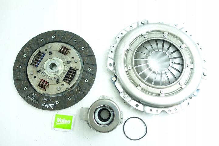 EMBRAGUE OPEL ASTRA G VECTRA C CORSA C ASTRA H ZAFIRA B 834423 VALEO 