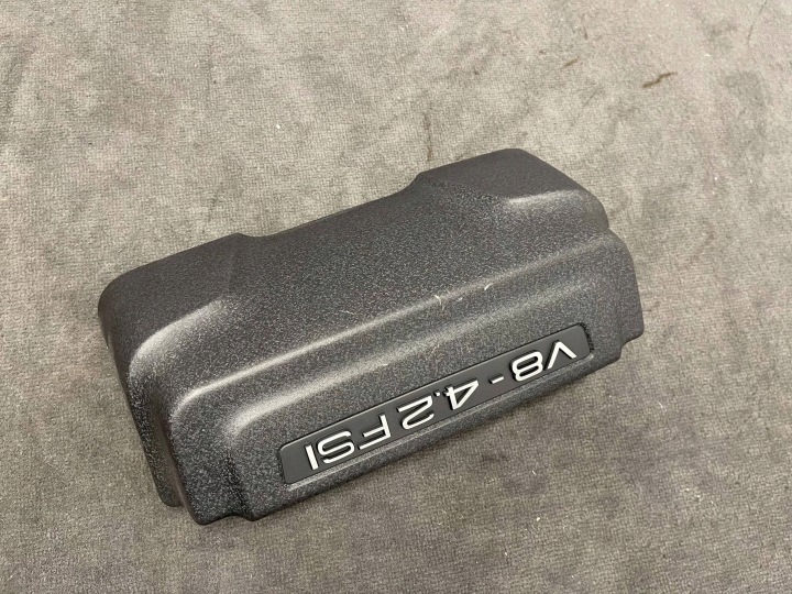 2008 AUDI Q7 4L PROTECTION MOTEUR 079103927K