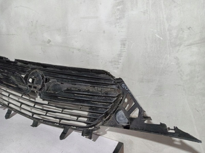 GRILLE CALANDRE RADIATEUR AVANT AVANT OPEL GRANDLAND X P1U051726