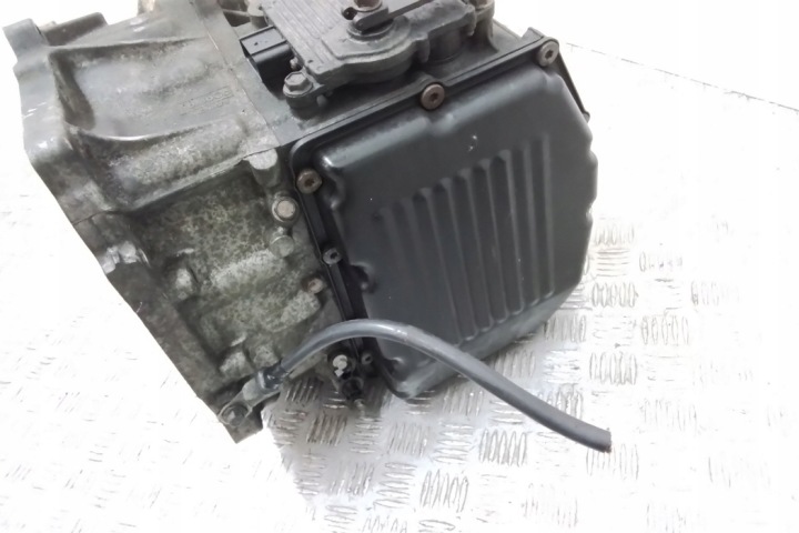 BOÎTE DE VITESSES VOLVO V70 III (BW) 30751903 2.4L DIESEL 136KW 2009