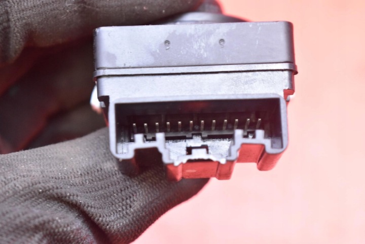 PANNEAU RÉGLAGES MIROIRS 13271827 EE OPEL MERIVA 2 II B 10-14